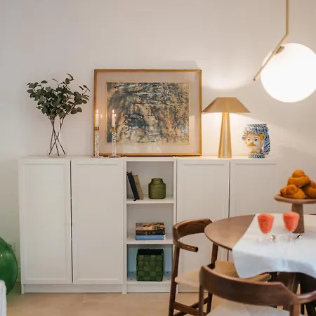 Appartement Il Tulipano Boutique *