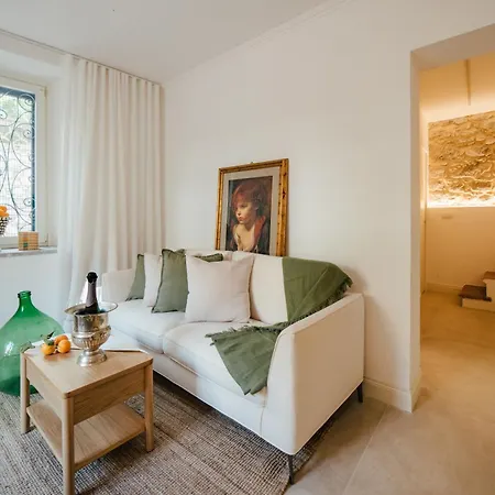 Apartment Il Tulipano Boutique *