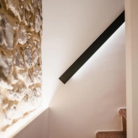 Il Tulipano Boutique דירה