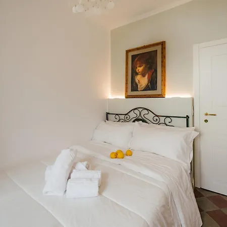 Il Tulipano Boutique דירה *