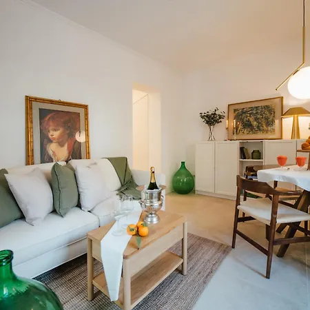 Il Tulipano Boutique דירה