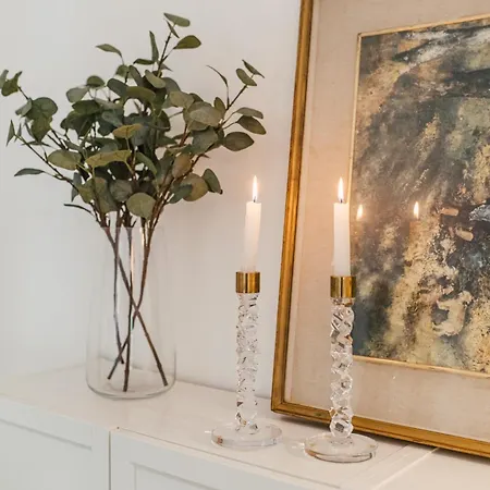 דירה Il Tulipano Boutique