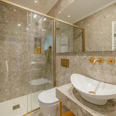 דירה Il Tulipano Boutique