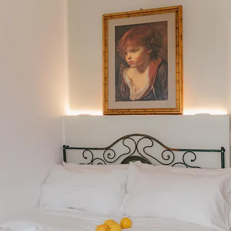 דירה Il Tulipano Boutique