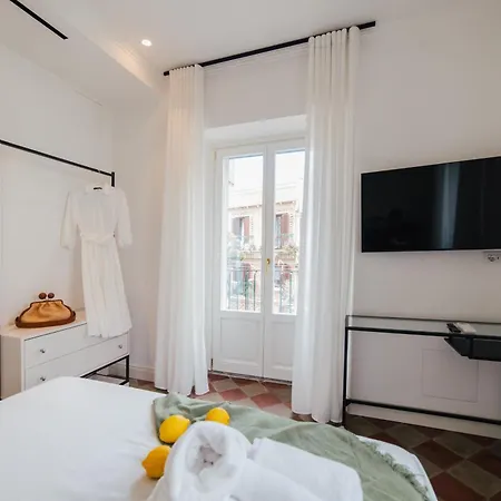 Il Tulipano Boutique דירה *