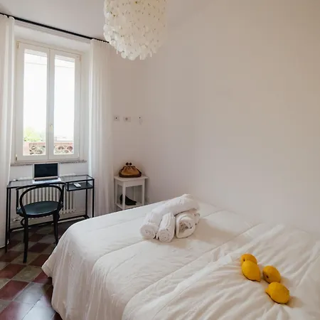 Il Tulipano Boutique דירה *