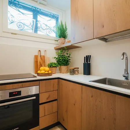 Il Tulipano Boutique טאורמינה