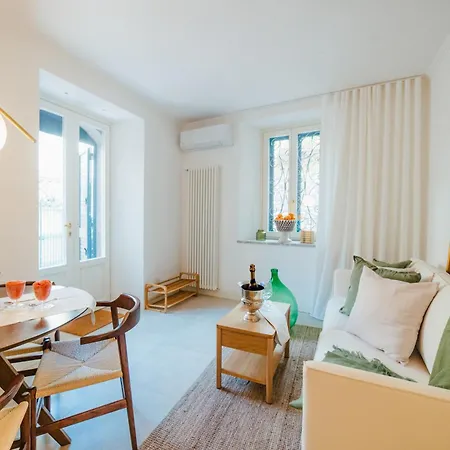 Il Tulipano Boutique Apartment Taormina
