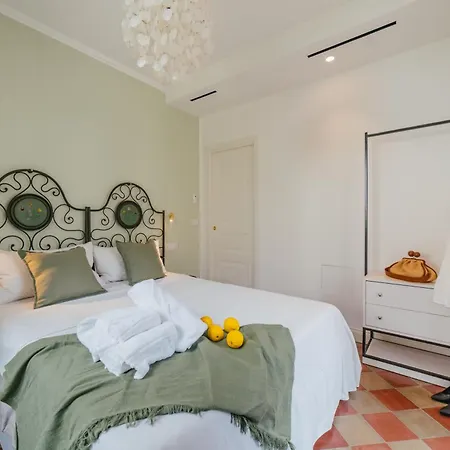 Il Tulipano Boutique דירה