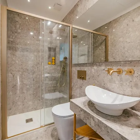 Il Tulipano Boutique Apartment Taormina