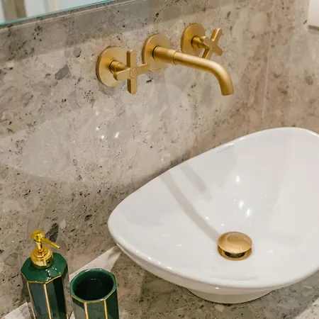 Il Tulipano Boutique דירה *