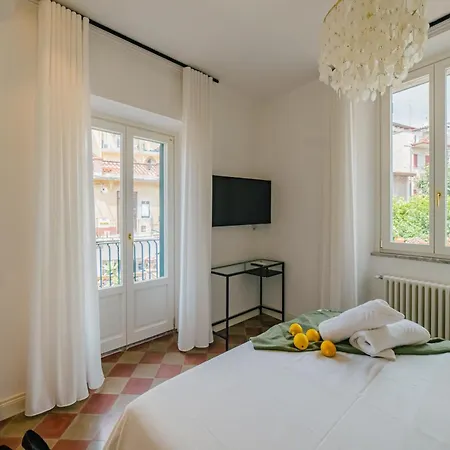 Il Tulipano Boutique דירה