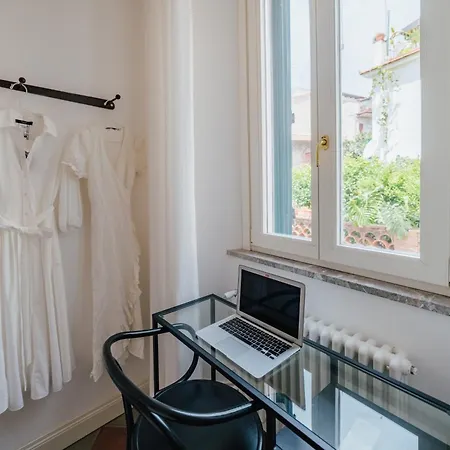 Il Tulipano Boutique * טאורמינה