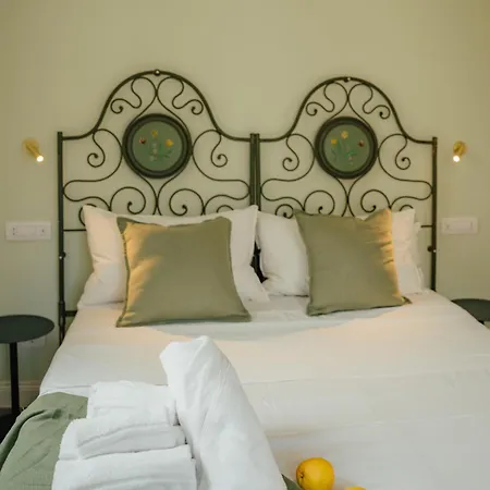 Il Tulipano Boutique Apartment *