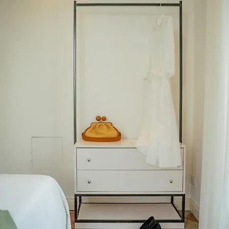 דירה Il Tulipano Boutique *