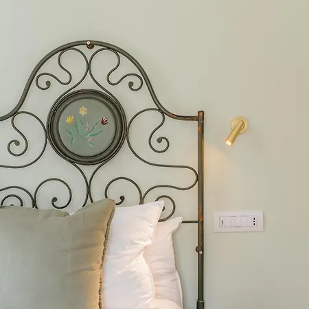 Il Tulipano Boutique טאורמינה