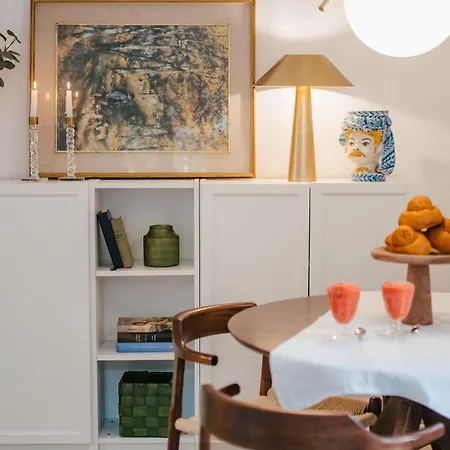 Il Tulipano Boutique * טאורמינה